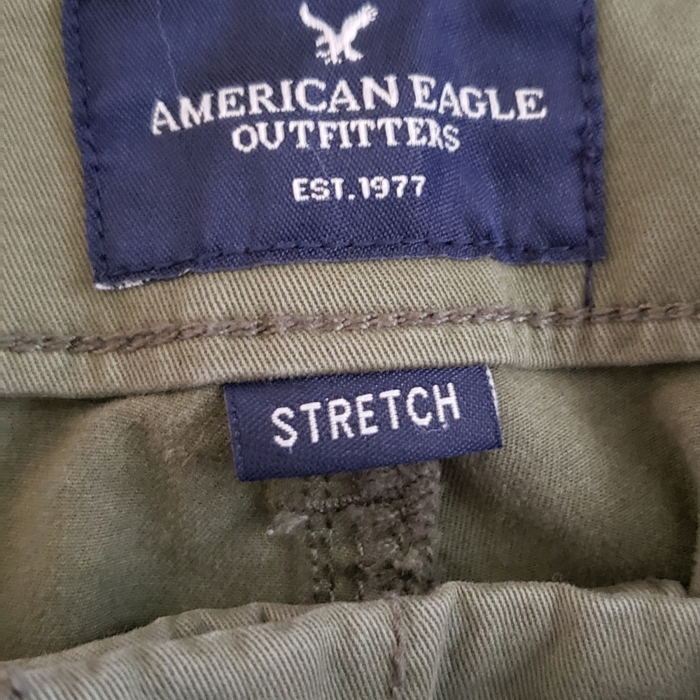 Fatigue joggers